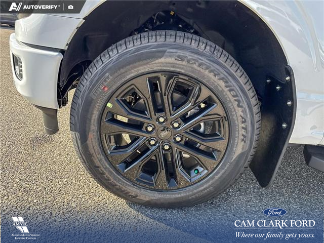 2026 Ford F-150 XLT (Stk: 26T7738) in Red Deer - Image 6 of 24