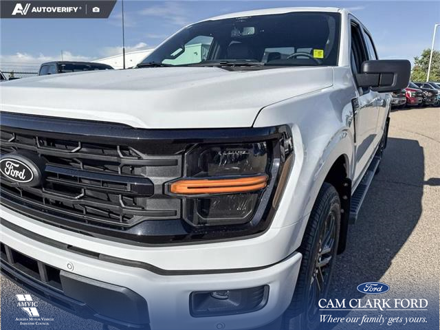 2026 Ford F-150 XLT (Stk: 26T7738) in Red Deer - Image 8 of 24