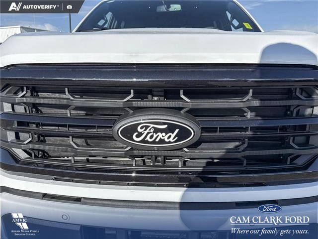2026 Ford F-150 XLT (Stk: 26T7738) in Red Deer - Image 9 of 24