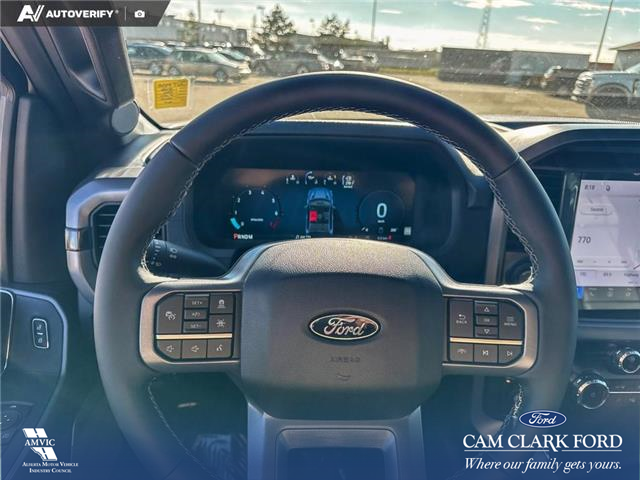 2026 Ford F-150 XLT (Stk: 26T7738) in Red Deer - Image 13 of 24
