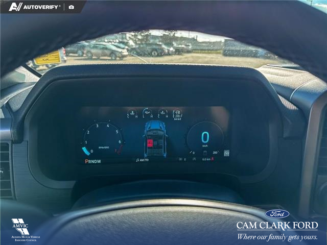 2026 Ford F-150 XLT (Stk: 26T7738) in Red Deer - Image 14 of 24