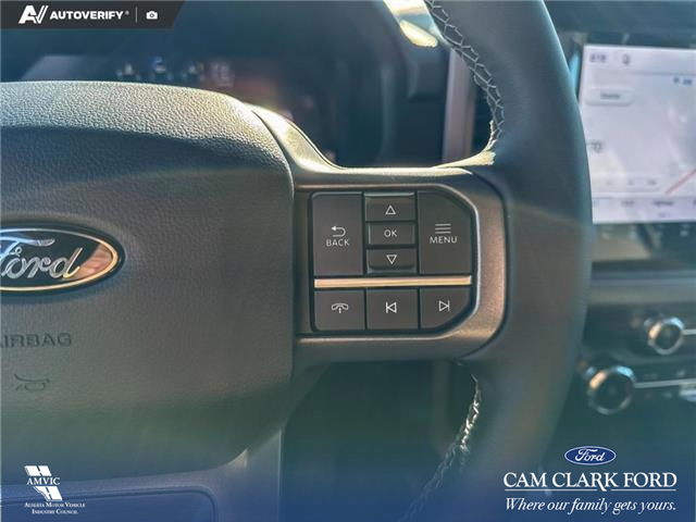 2026 Ford F-150 XLT (Stk: 26T7738) in Red Deer - Image 15 of 24