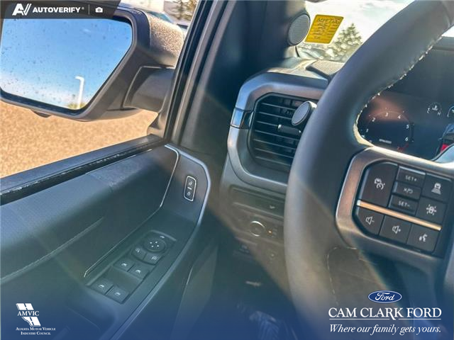 2026 Ford F-150 XLT (Stk: 26T7738) in Red Deer - Image 16 of 24
