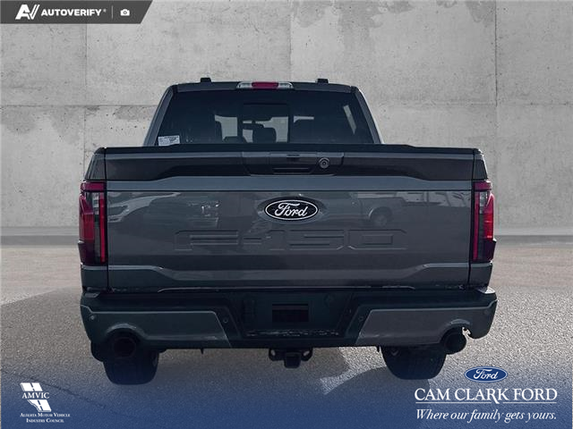 2026 Ford F-150 XLT (Stk: 26T4224) in Red Deer - Image 5 of 24