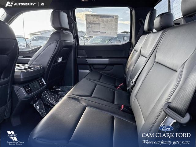 2026 Ford F-150 XLT (Stk: 26T4224) in Red Deer - Image 22 of 24