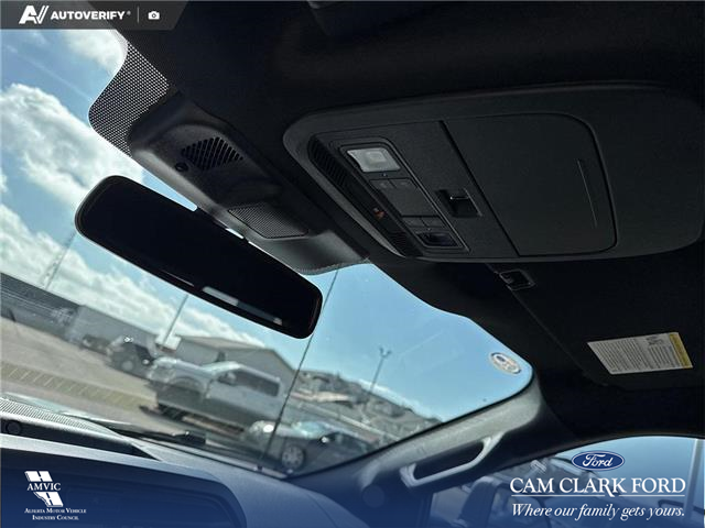 2026 Ford F-150 XLT (Stk: 26T7587) in Red Deer - Image 20 of 24