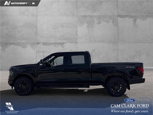 2026 Ford F-150 XLT (Stk: 26T6041) in Red Deer - Image 3 of 24