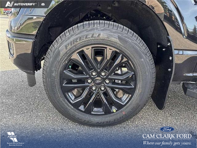 2026 Ford F-150 XLT (Stk: 26T6041) in Red Deer - Image 6 of 24