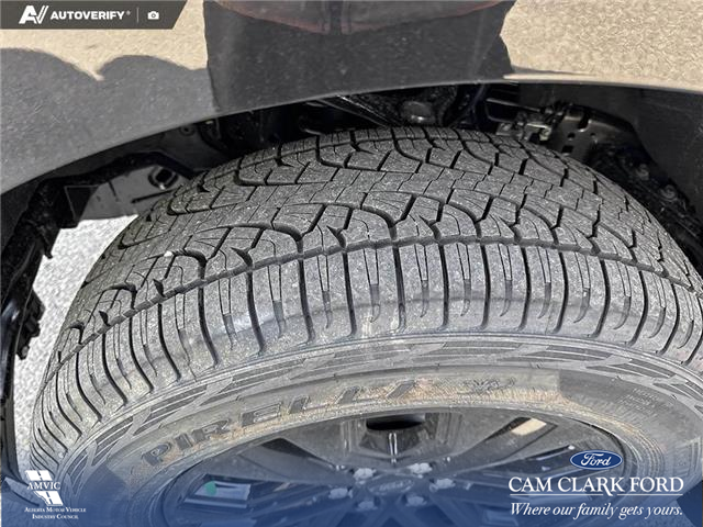 2026 Ford F-150 XLT (Stk: 26T6041) in Red Deer - Image 7 of 24
