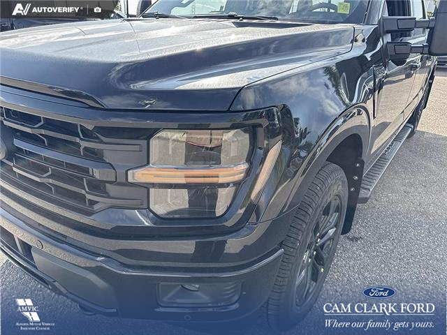 2026 Ford F-150 XLT (Stk: 26T6041) in Red Deer - Image 8 of 24