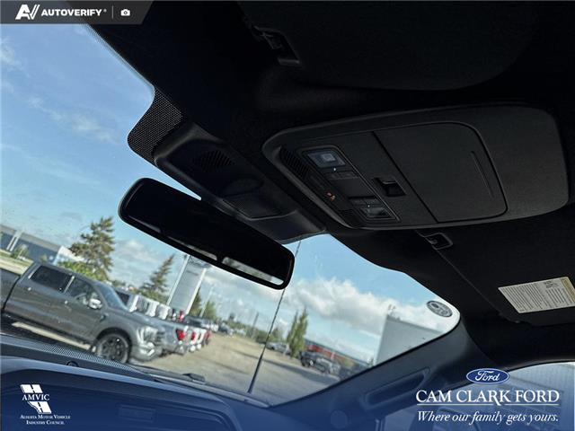 2026 Ford F-150 XLT (Stk: 26T6041) in Red Deer - Image 17 of 24