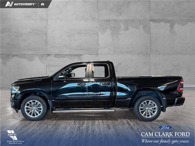 2019 RAM 1500 Sport/Rebel (Stk: P15183) in Airdrie - Image 3 of 25