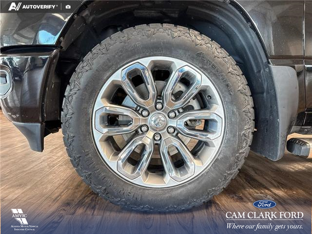 2019 RAM 1500 Sport/Rebel (Stk: P15183) in Airdrie - Image 6 of 25