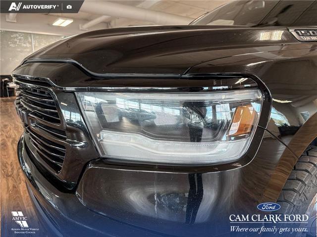 2019 RAM 1500 Sport/Rebel (Stk: P15183) in Airdrie - Image 8 of 25