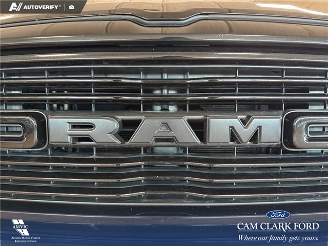 2019 RAM 1500 Sport/Rebel (Stk: P15183) in Airdrie - Image 9 of 25