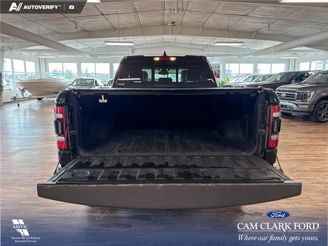 2019 RAM 1500 Sport/Rebel (Stk: P15183) in Airdrie - Image 12 of 25