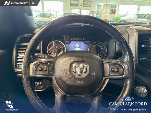 2019 RAM 1500 Sport/Rebel (Stk: P15183) in Airdrie - Image 14 of 25