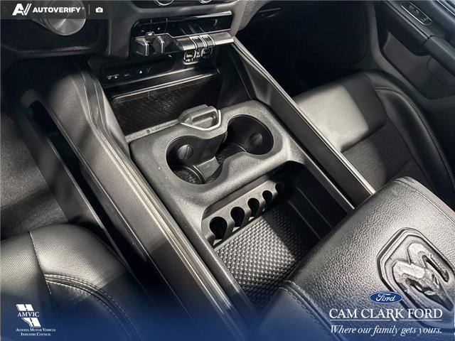 2019 RAM 1500 Sport/Rebel (Stk: P15183) in Airdrie - Image 18 of 25