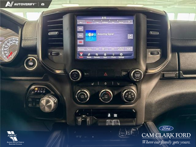 2019 RAM 1500 Sport/Rebel (Stk: P15183) in Airdrie - Image 19 of 25