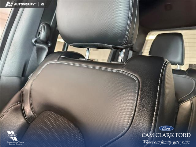 2019 RAM 1500 Sport/Rebel (Stk: P15183) in Airdrie - Image 20 of 25