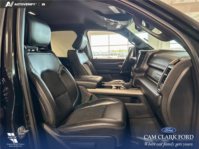2019 RAM 1500 Sport/Rebel (Stk: P15183) in Airdrie - Image 22 of 25
