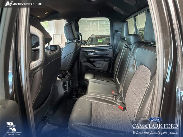 2019 RAM 1500 Sport/Rebel (Stk: P15183) in Airdrie - Image 23 of 25