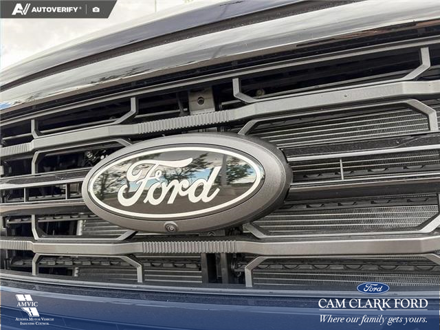 2026 Ford F-150 XLT (Stk: 26AT4465) in Airdrie - Image 9 of 25