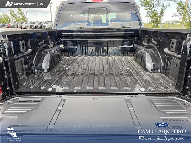 2026 Ford F-150 XLT (Stk: 26AT4465) in Airdrie - Image 12 of 25