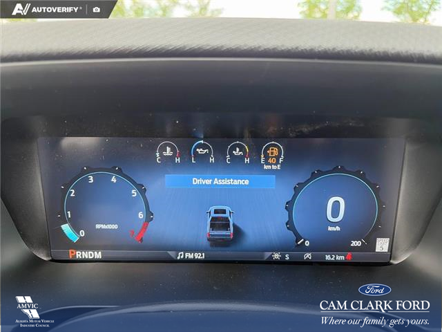 2026 Ford F-150 XLT (Stk: 26AT4465) in Airdrie - Image 15 of 25