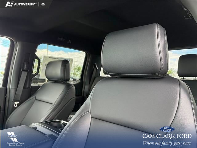 2026 Ford F-150 XLT (Stk: 26AT4465) in Airdrie - Image 20 of 25