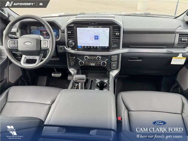 2026 Ford F-150 XLT (Stk: 26AT4465) in Airdrie - Image 24 of 25