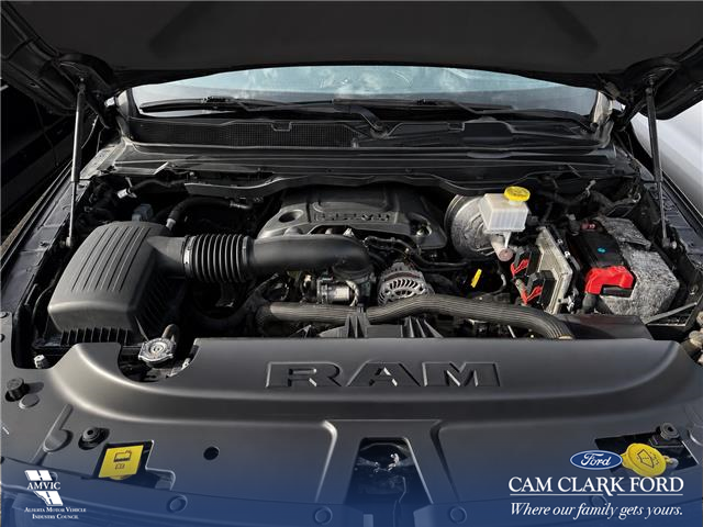 2019 RAM 1500 Sport/Rebel (Stk: P15183) in Airdrie - Image 10 of 25