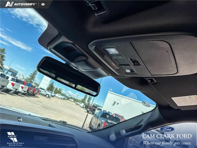 2026 Ford F-150 XLT (Stk: 26T0699) in Red Deer - Image 20 of 24