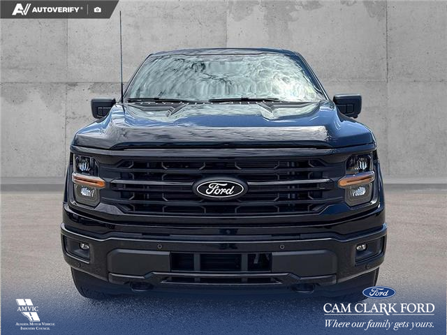 2026 Ford F-150 XLT (Stk: 26T3924) in Red Deer - Image 2 of 24
