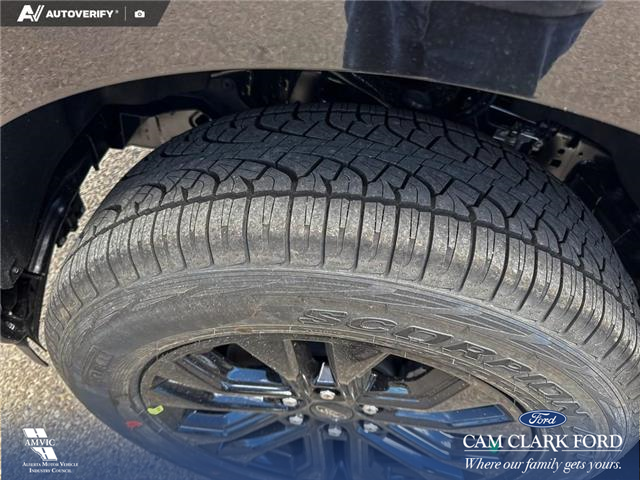 2026 Ford F-150 XLT (Stk: 26T3924) in Red Deer - Image 7 of 24