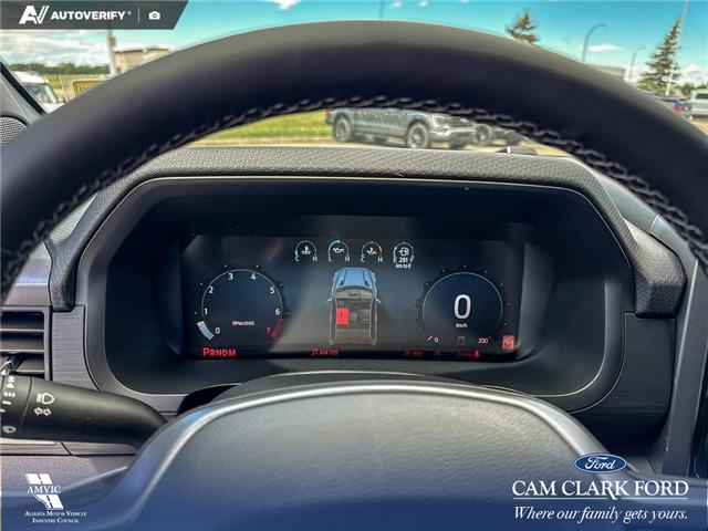2026 Ford F-150 XLT (Stk: 26T3924) in Red Deer - Image 14 of 24