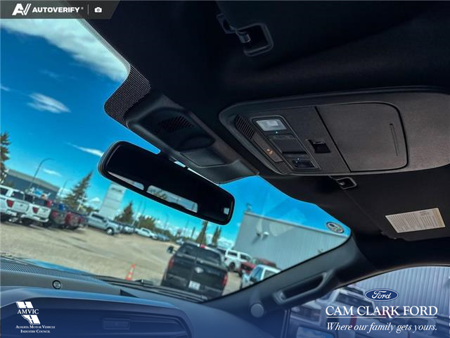 2026 Ford F-150 XLT (Stk: 26T3924) in Red Deer - Image 20 of 24