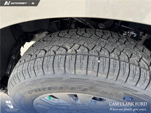 2026 Ford F-150 XLT (Stk: 26T6455) in Red Deer - Image 7 of 24