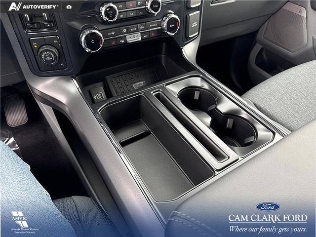 2026 Ford F-150 XLT (Stk: 26T6455) in Red Deer - Image 19 of 24