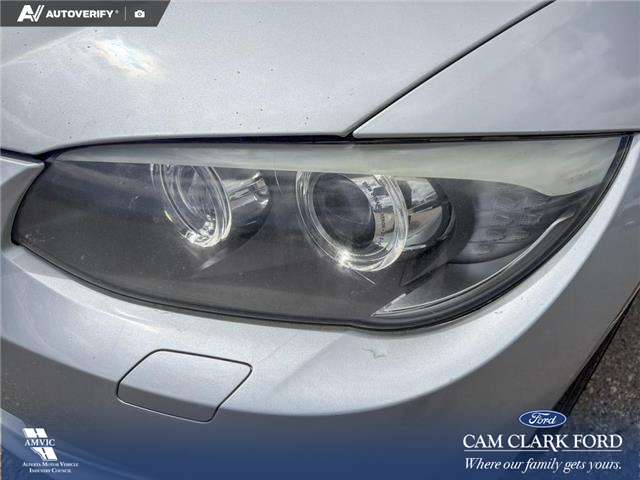 2011 BMW 328i xDrive (Stk: P7063) in Olds - Image 8 of 24 2011 BMW 328i xDrive (Stk: P7063) in Olds - Image 8 of 24