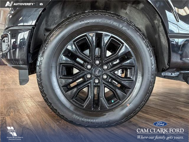 2024 Ford F-150 XLT (Stk: RC20222) in Airdrie - Image 6 of 25
