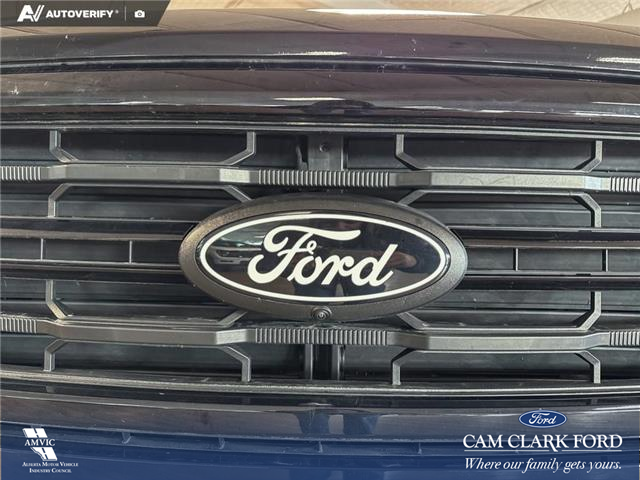 2024 Ford F-150 XLT (Stk: RC20222) in Airdrie - Image 9 of 25