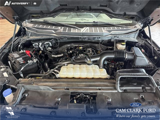 2024 Ford F-150 XLT (Stk: RC20222) in Airdrie - Image 10 of 25