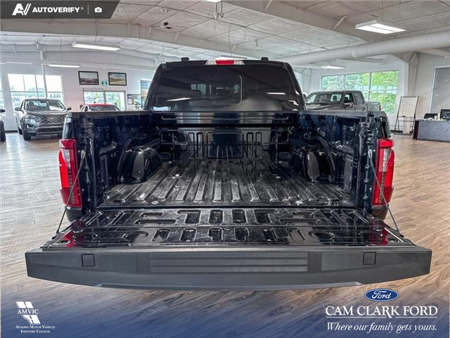 2024 Ford F-150 XLT (Stk: RC20222) in Airdrie - Image 12 of 25
