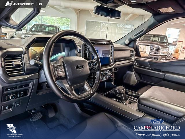 2024 Ford F-150 XLT (Stk: RC20222) in Airdrie - Image 13 of 25