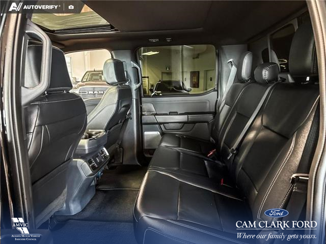 2024 Ford F-150 XLT (Stk: RC20222) in Airdrie - Image 23 of 25