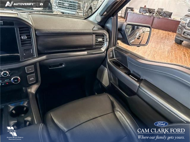 2024 Ford F-150 XLT (Stk: RC20222) in Airdrie - Image 25 of 25