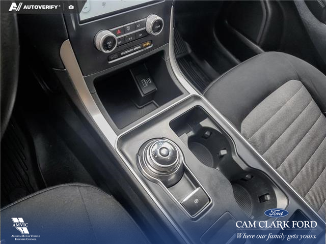 2022 Ford Edge SE (Stk: U38126) in Red Deer - Image 18 of 25