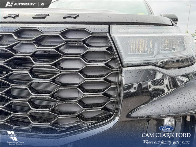 2026 Ford Explorer ST-Line (Stk: 26AS3364) in Airdrie - Image 8 of 25