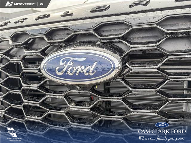 2026 Ford Explorer ST-Line (Stk: 26AS3364) in Airdrie - Image 9 of 25
